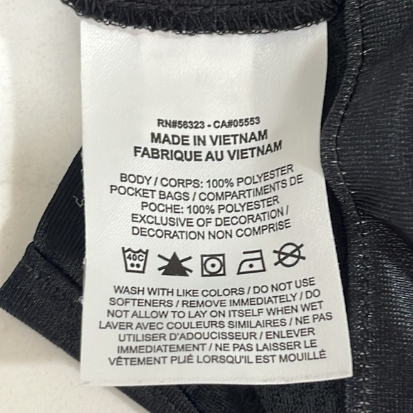 Nike Boys Athletic Shorts - Picture 8 of 8